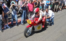 THE CRANKCASE.COM -